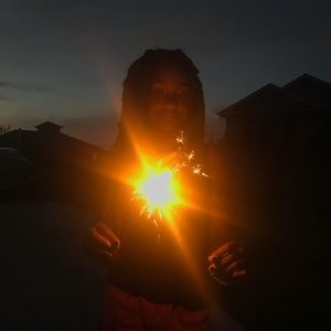 Meet your Posher, Mckenna